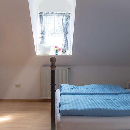 Kuschelige Ferienwohnung Швандорф Экстерьер фото